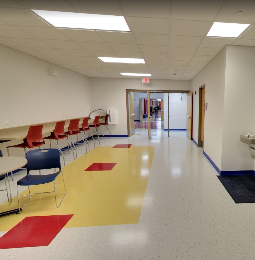 LED retrofits for Schools in Appleton