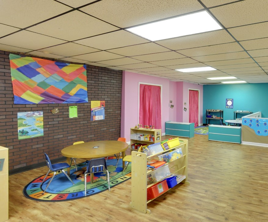 LED retrofits in Kenosha Schools