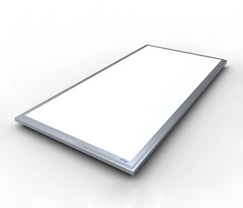 2 x 4 LED Flat Panel Fixture