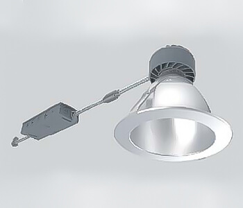 LED Universal Can Light 4” 6” 8” 9.5