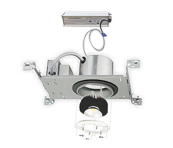 Commercial LED Spot/Can Retrofit Kit