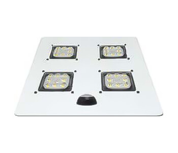 Custom Made Plate style Retrofit LED Kit