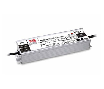 Driver for LED Sign Bars