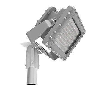 Explosion Proof LED C1D1 Fixture