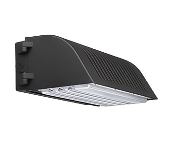 Full Cutoff LED Wall Pack Fixture