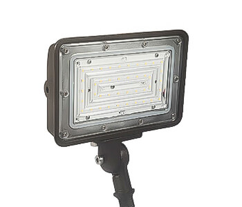 LED Floodlight