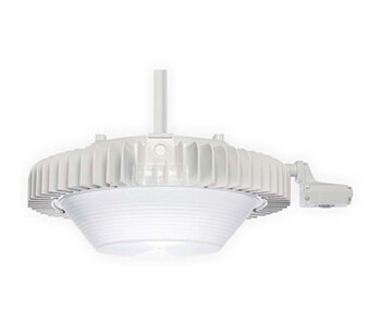 Our Best Performing LED Radial D High Bay