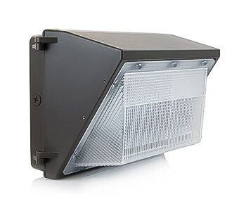 LED Wall Pack Fixture