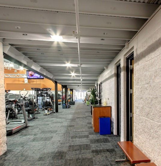 LED Lighting Upgrades for Gyms In Brookfield, Wisconsin