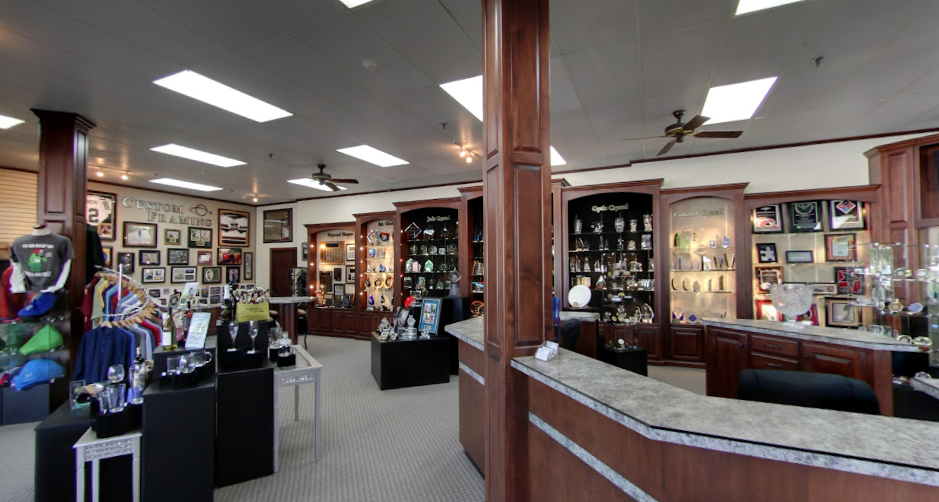 Commercial LED interior lighting solutions in Green Bay