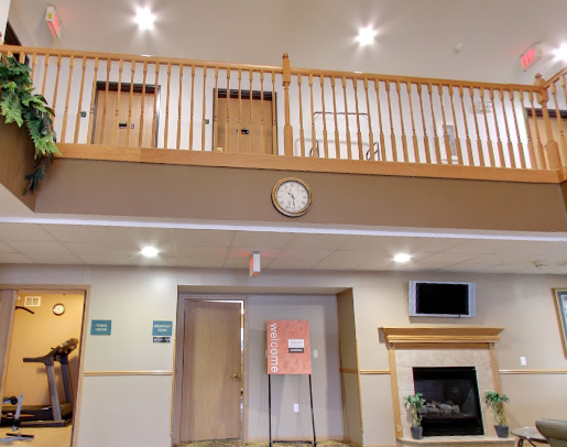 LED Lighting Solutions for Janesville Hotels