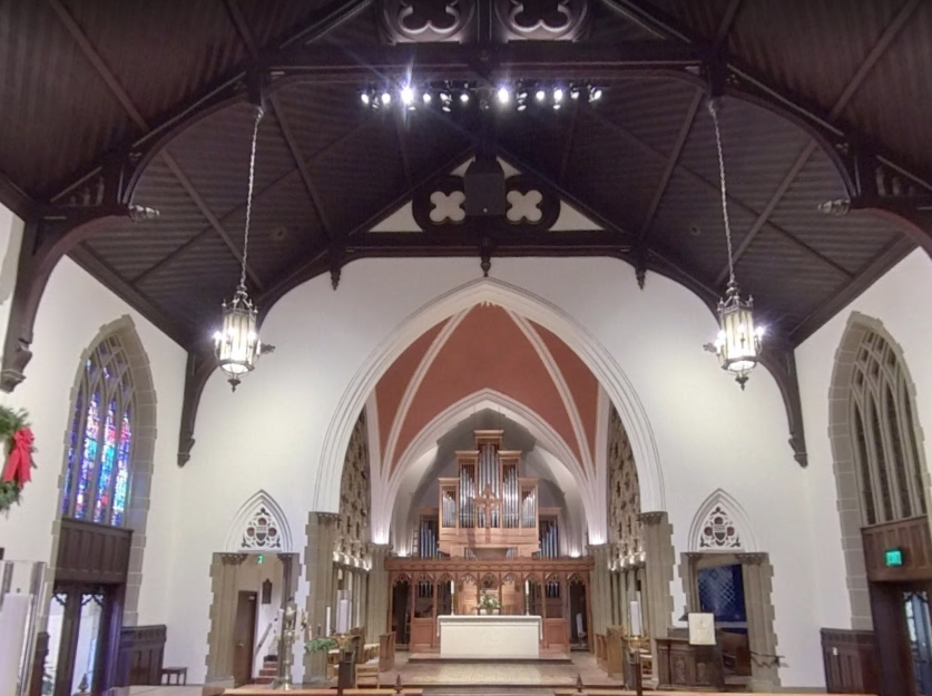 LED Lighting Upgrades for Kenosha Churches