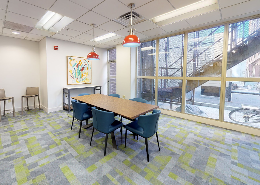 Office LED Retrofitting in Madison, Wisconsin