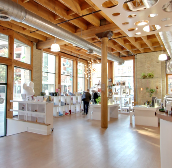 Retail LED Retrofitting In Milwaukee, Wisconsin