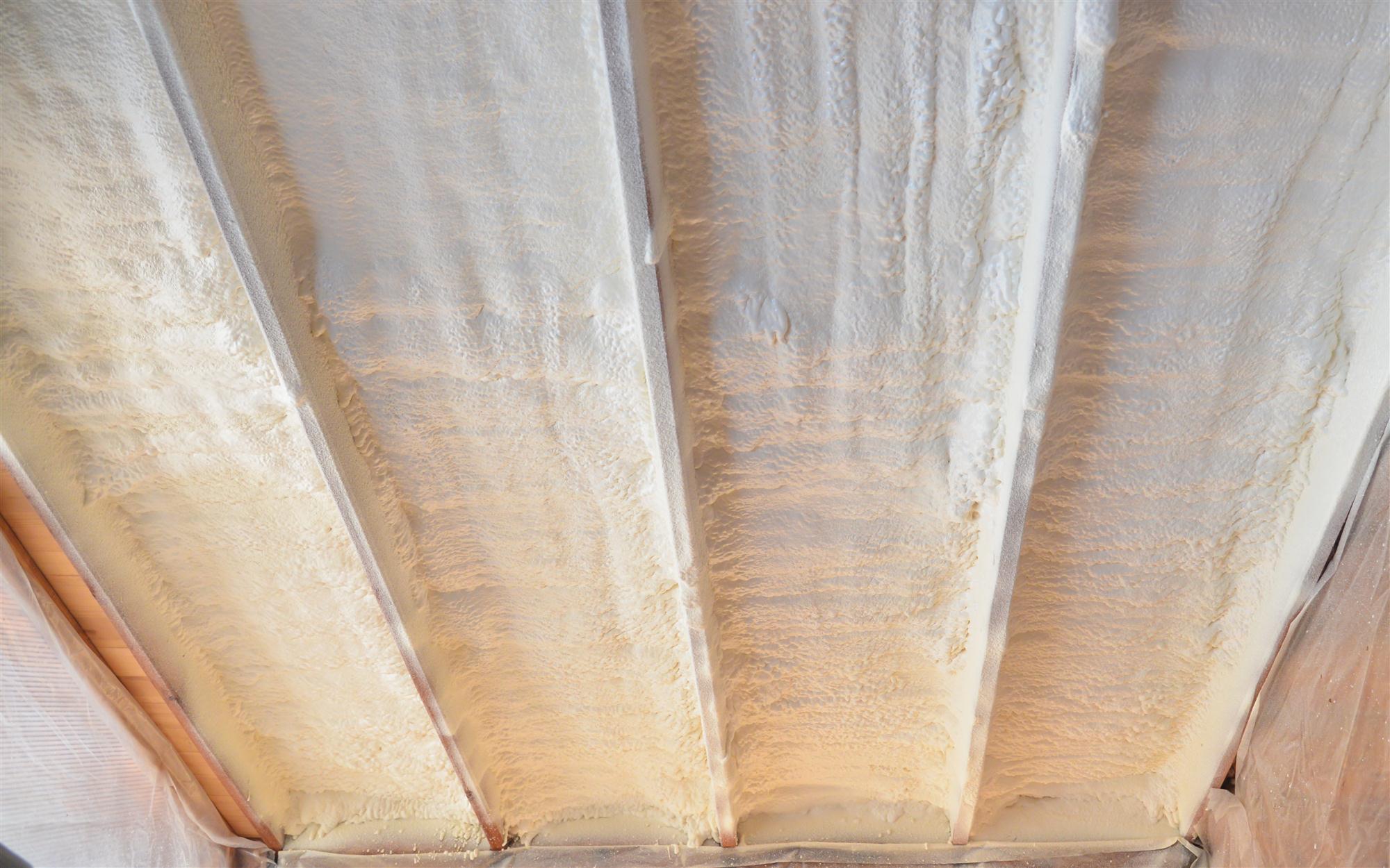 Attic Insulation In Oshkosh