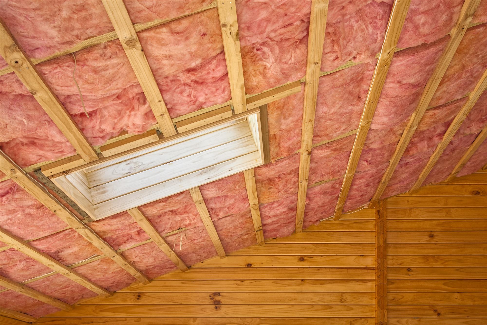 Waukesha Attic Insulation