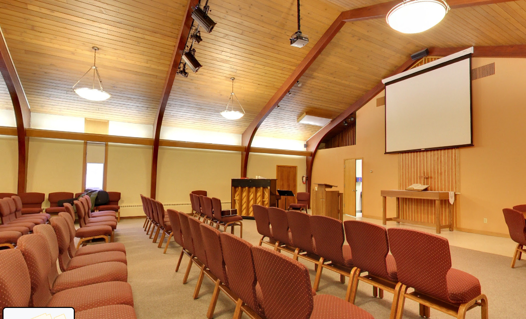 Waukesha Lighting Solutions For Churches