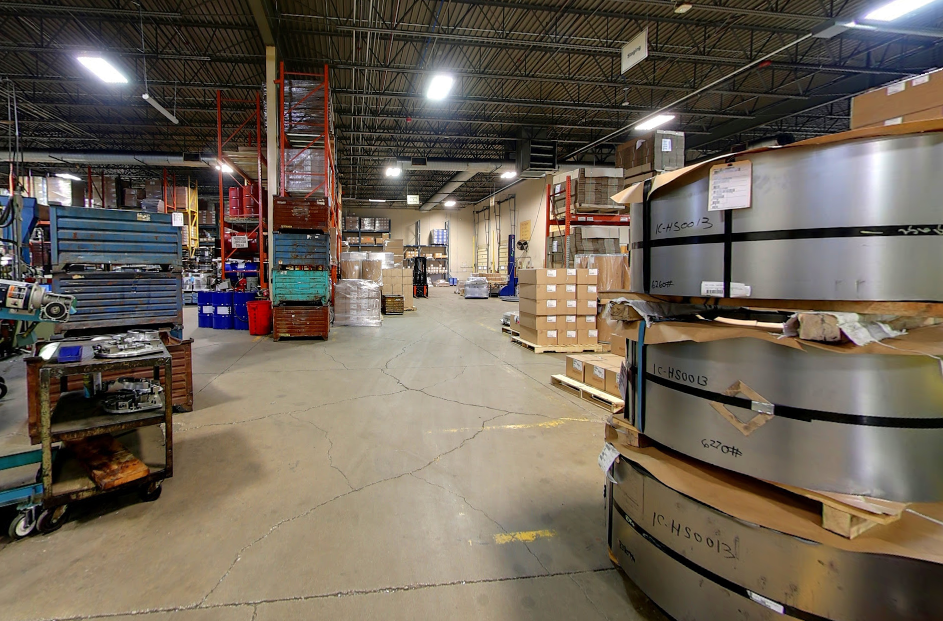 LED retrofits For Industrial Facilities in Waukesha