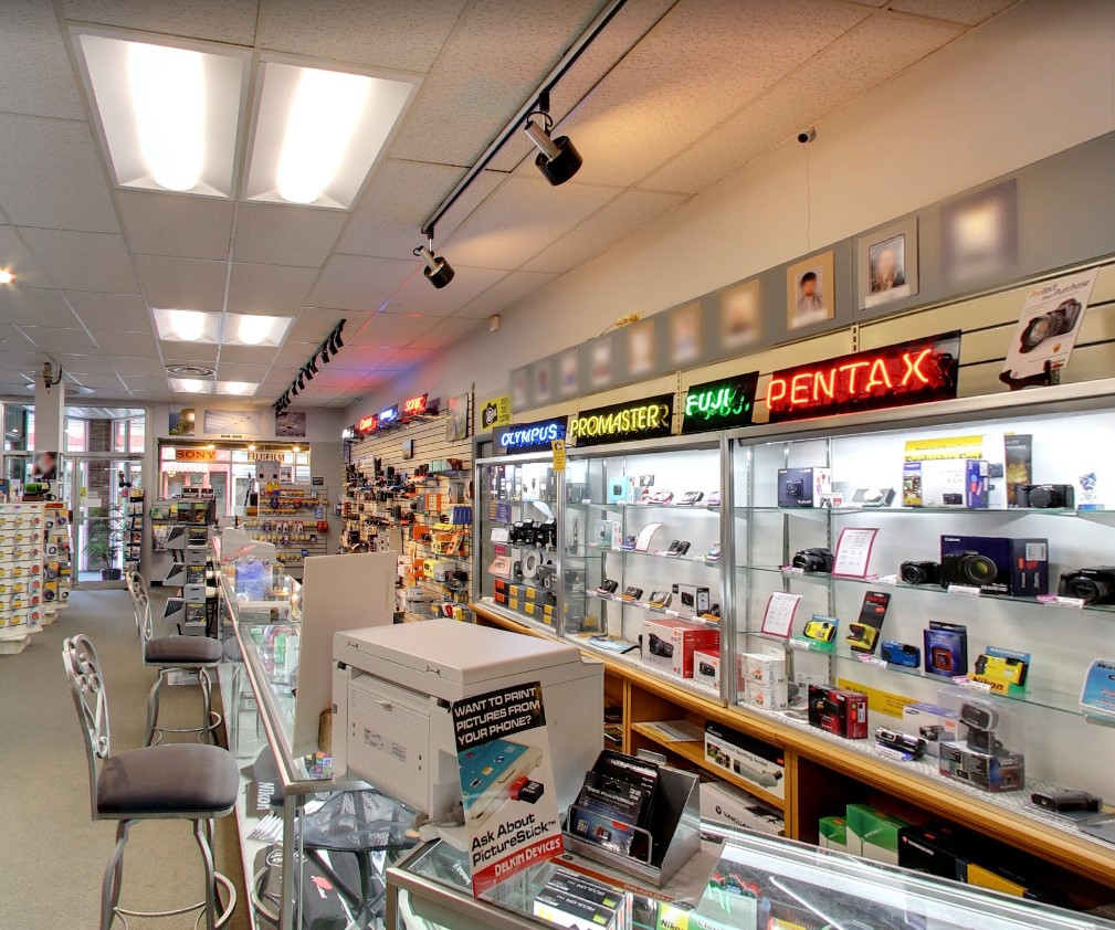Retail LEDs in Oshkosh, Wisconsin