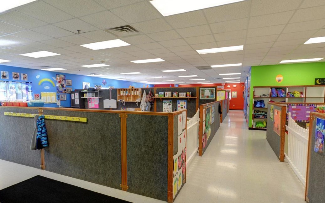 LED retrofits for Oshkosh Schools