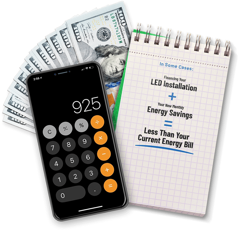 Calculate how much you'll save in energy costs with our ROI Calculator